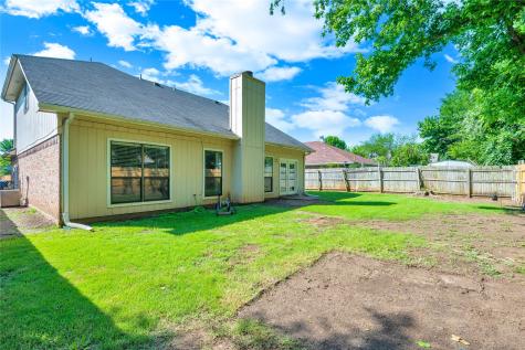 2605 Francisco Drive Garland TX 75044