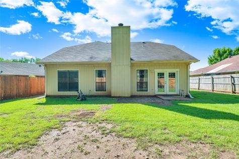 2605 Francisco Drive Garland TX 75044