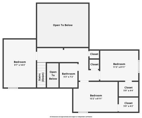 2605 Francisco Drive Garland TX 75044