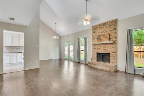 2605 Francisco Drive Garland TX 75044