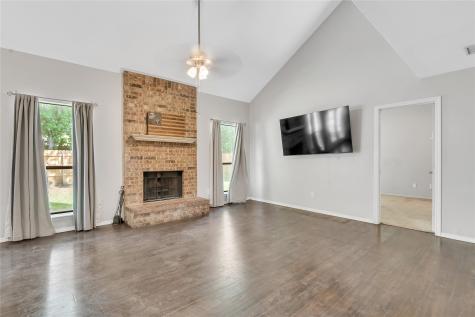 2605 Francisco Drive Garland TX 75044