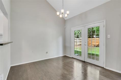 2605 Francisco Drive Garland TX 75044