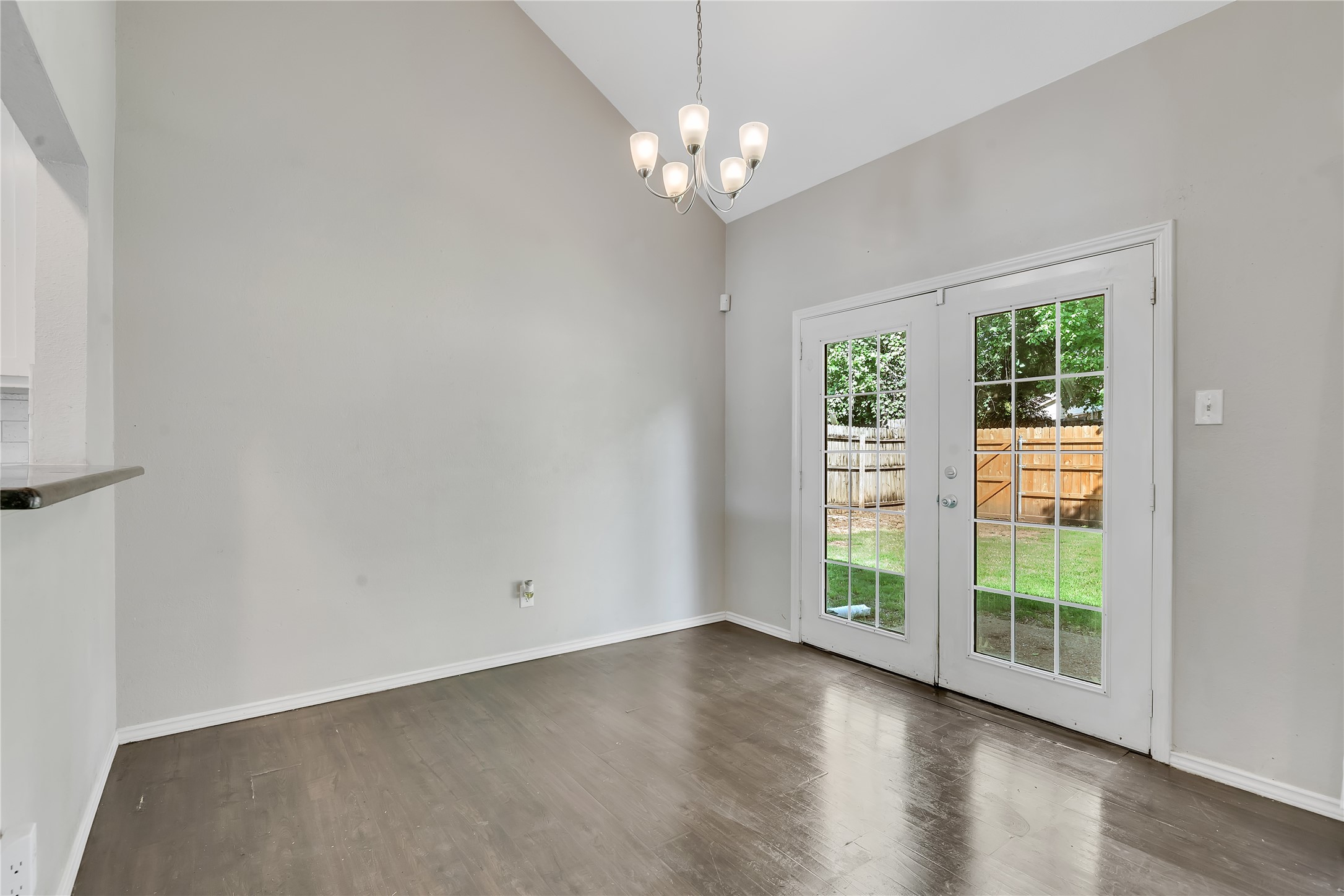2605 Francisco Drive Garland TX 75044