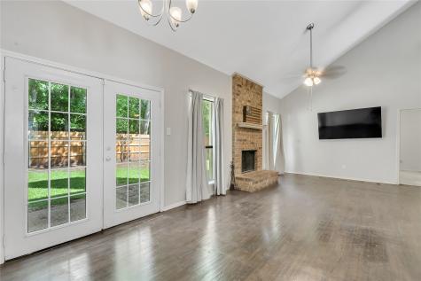 2605 Francisco Drive Garland TX 75044