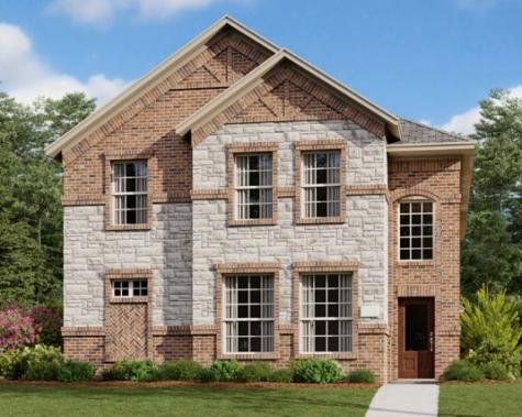 5337 Crosswinds Trail Garland TX 75040