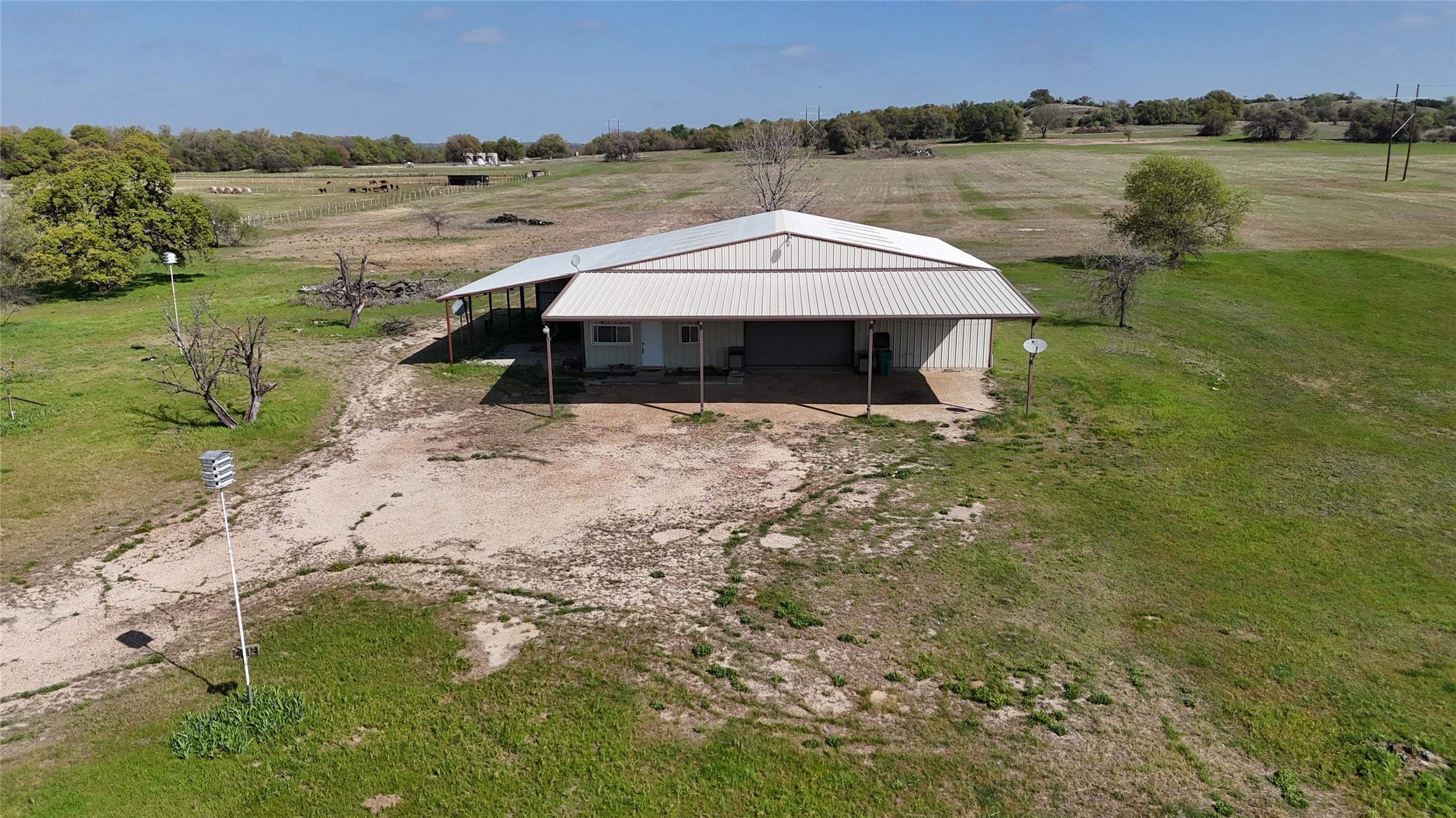 278 County Road 4460 Decatur TX 76234
