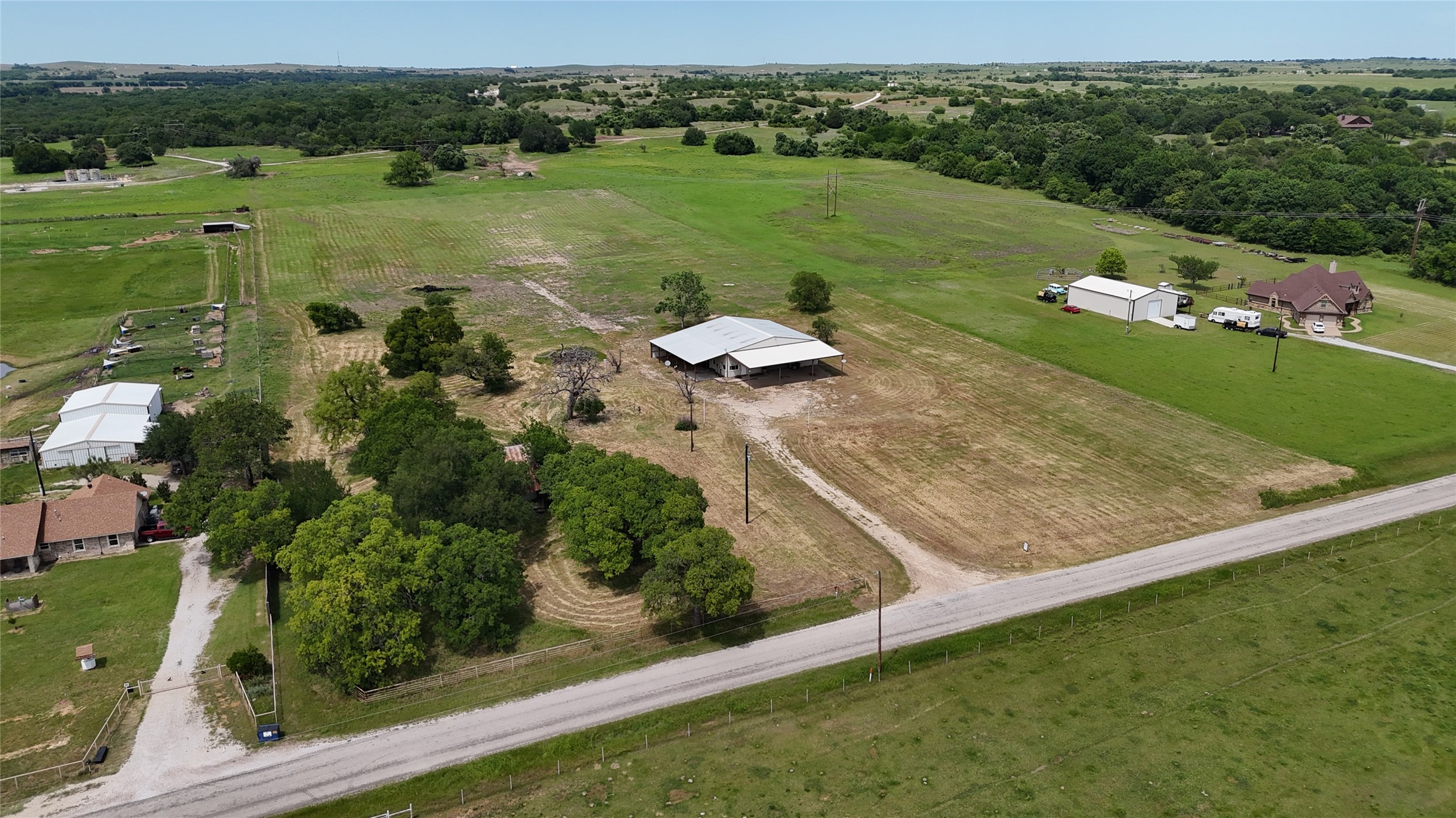 278 County Road 4460 Decatur TX 76234