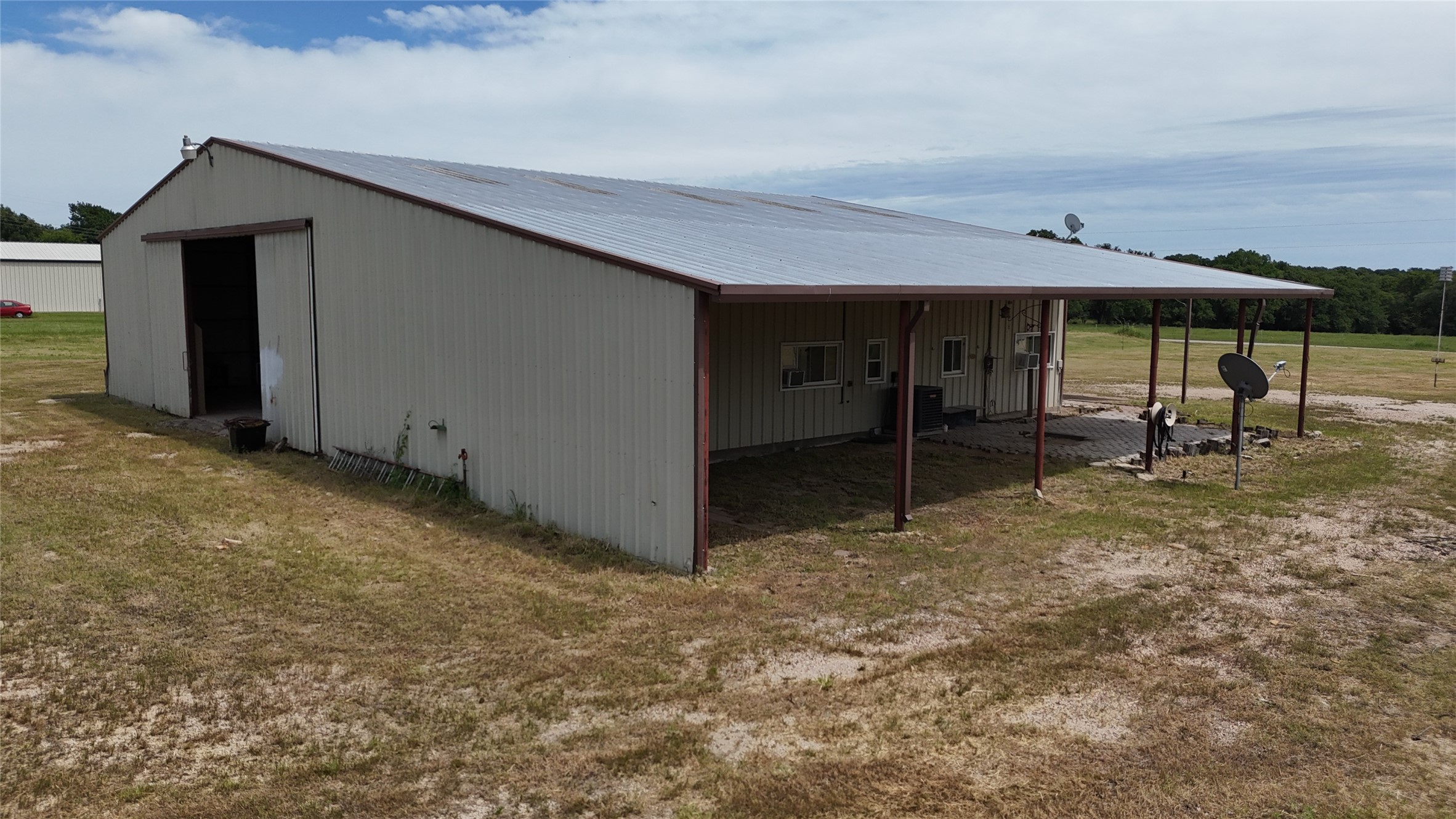 278 County Road 4460 Decatur TX 76234