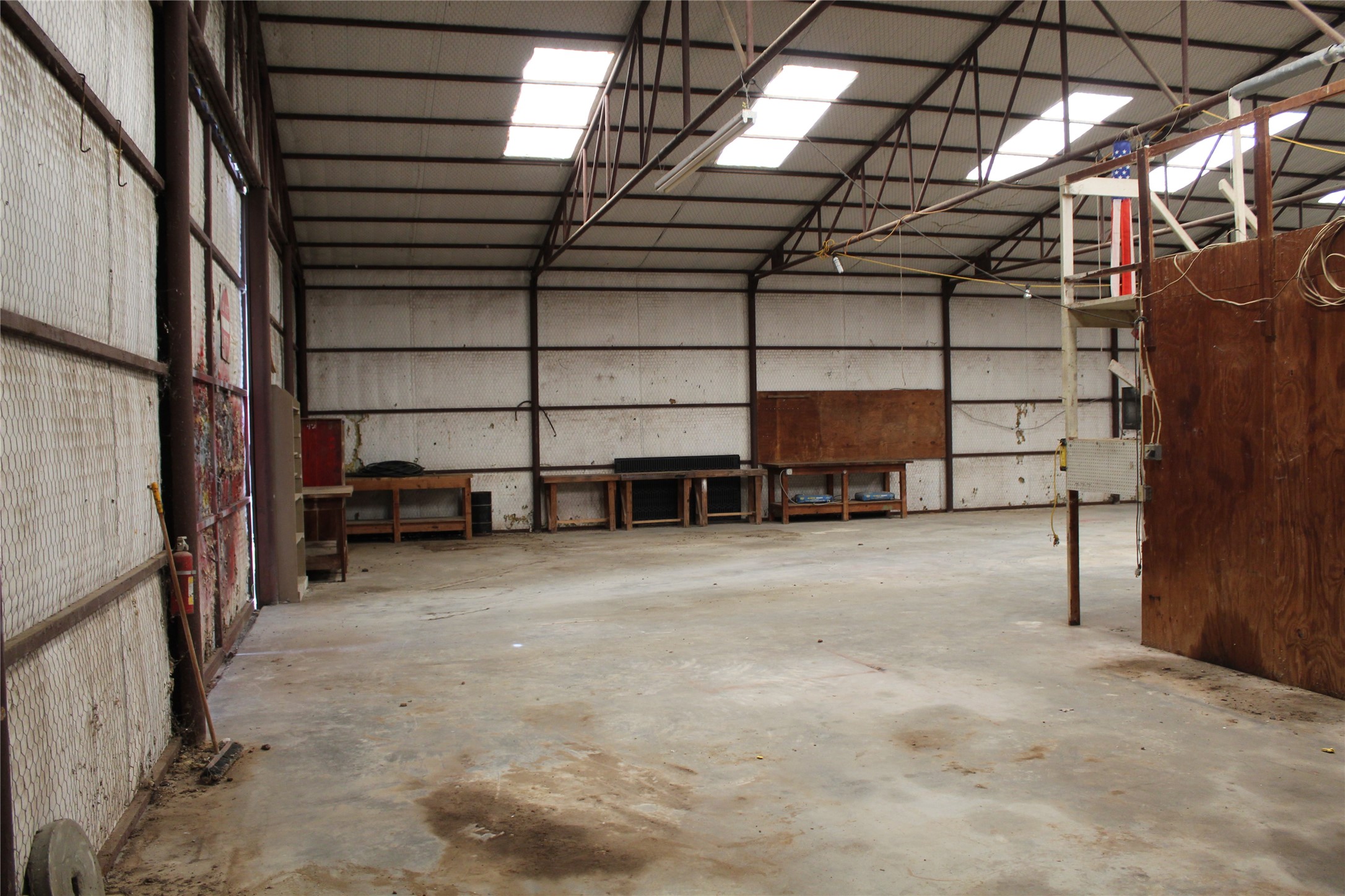278 County Road 4460 Decatur TX 76234