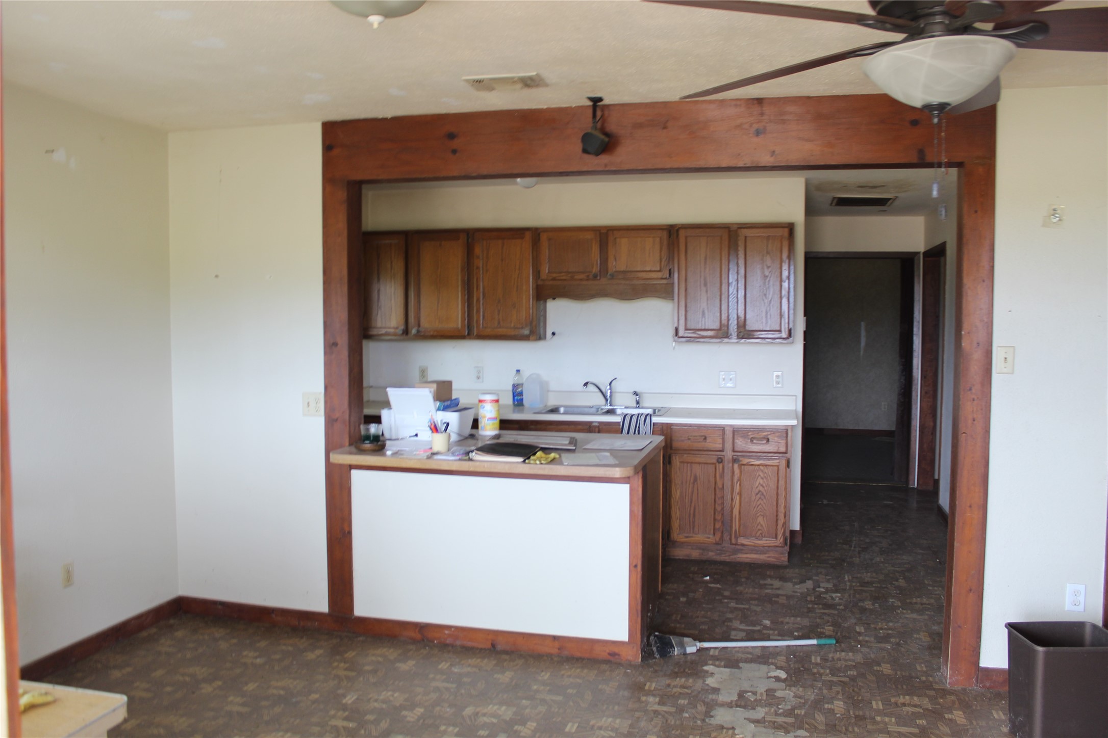 278 County Road 4460 Decatur TX 76234
