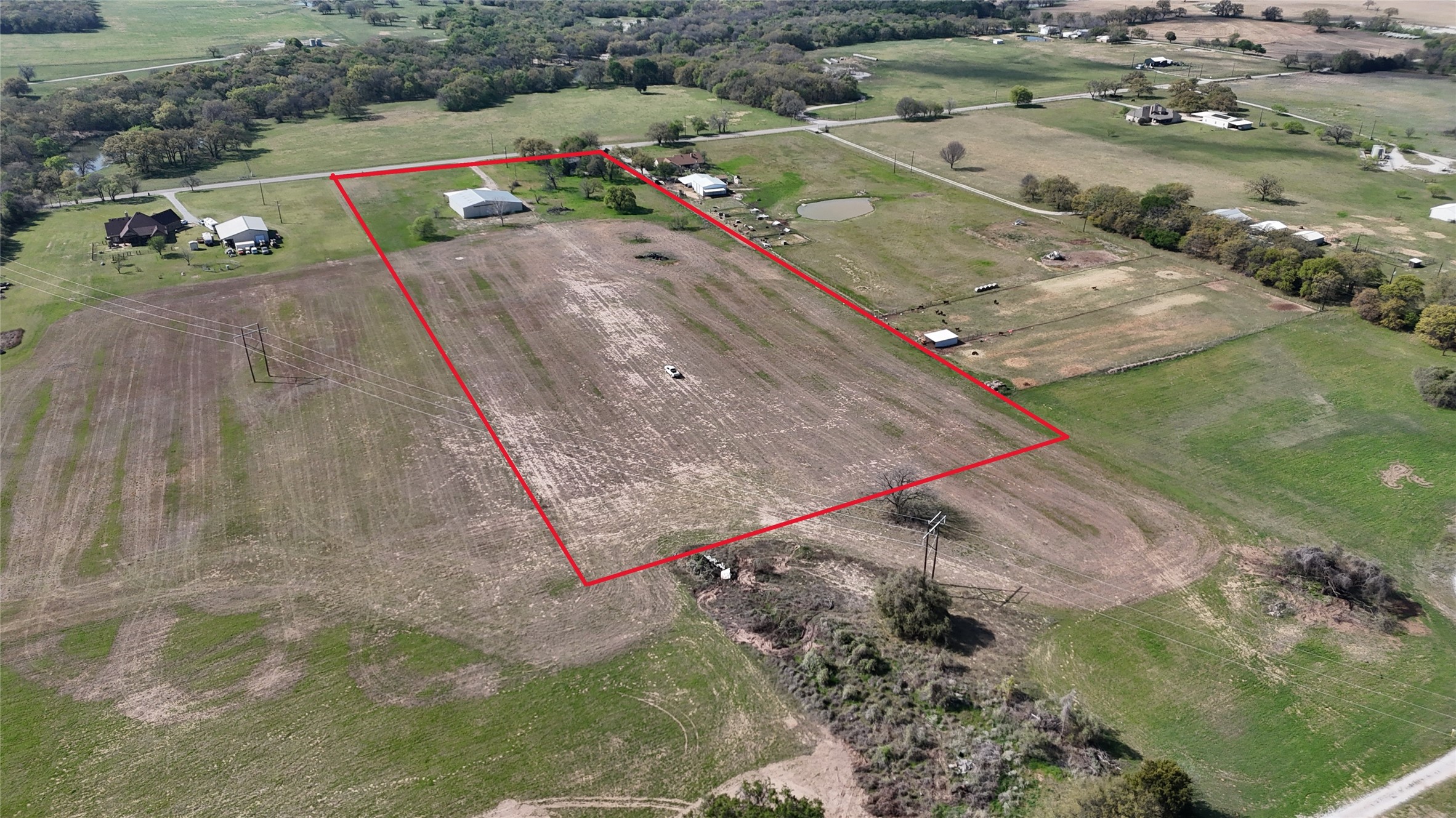 278 County Road 4460 Decatur TX 76234