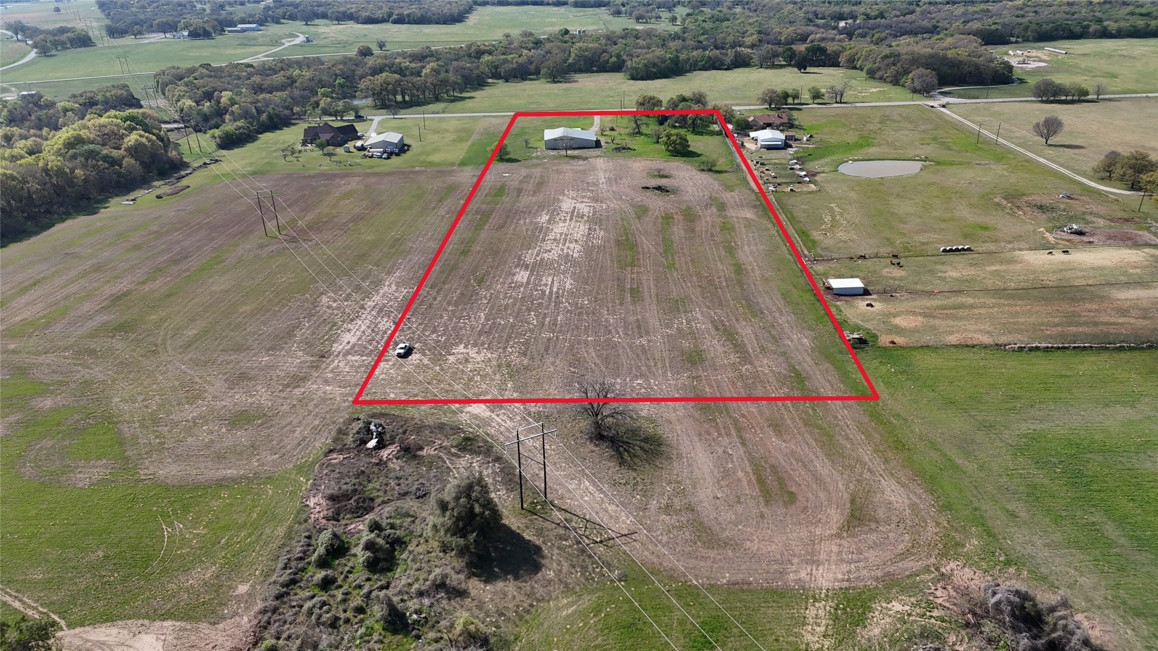 278 County Road 4460 Decatur TX 76234