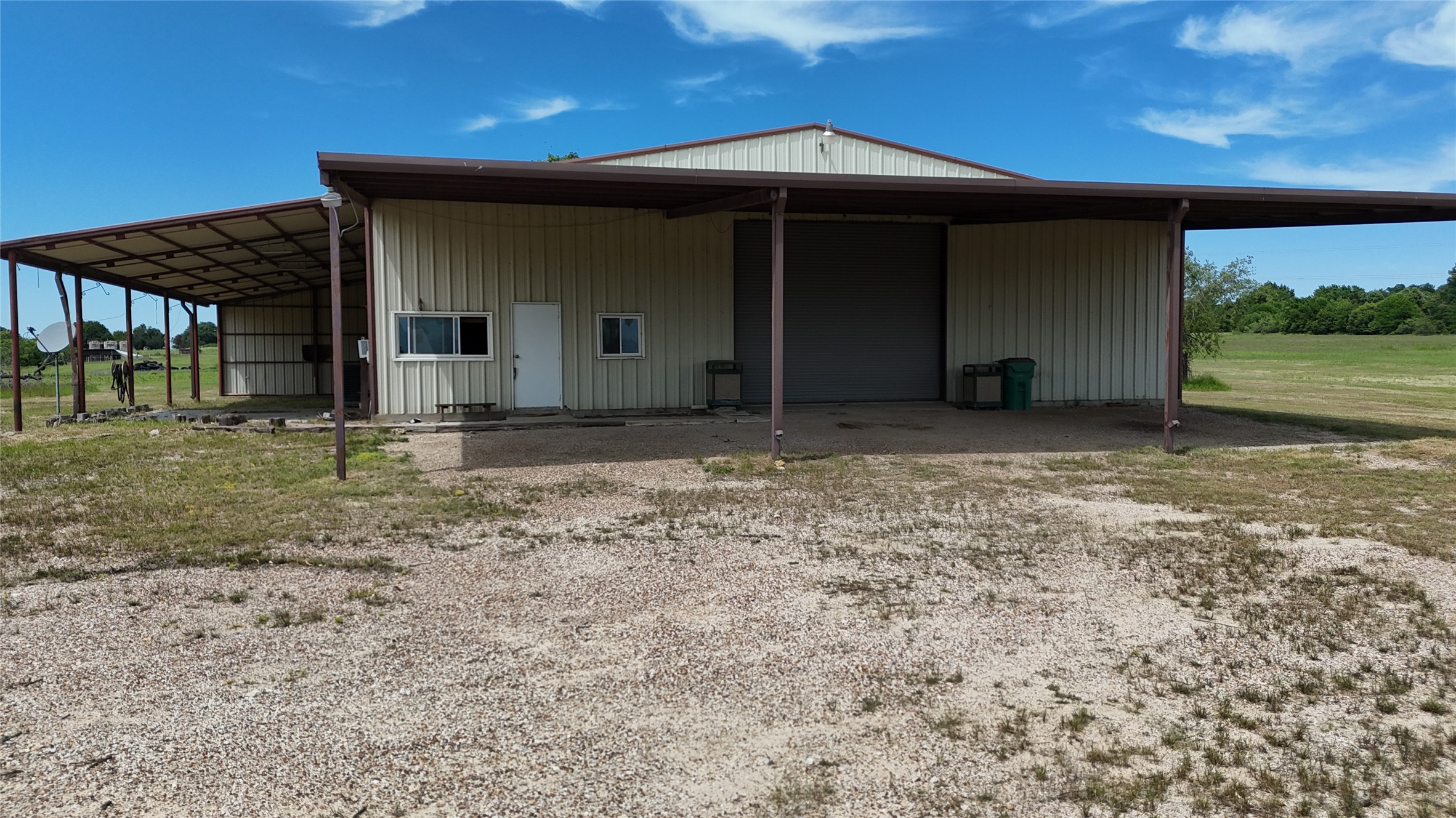 278 County Road 4460 Decatur TX 76234
