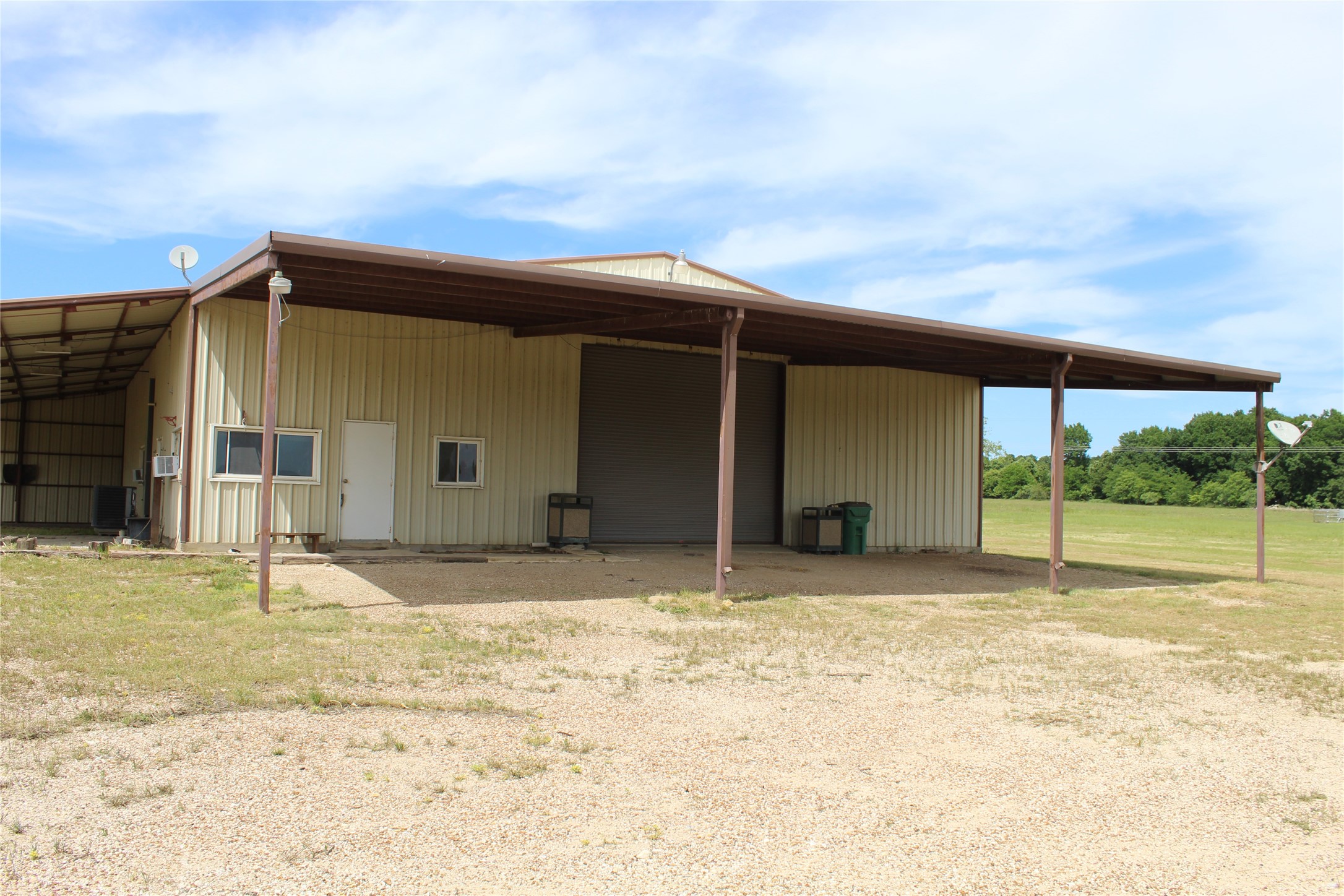 278 County Road 4460 Decatur TX 76234