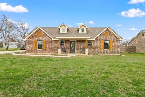 184 Oscar Cole Street Callisburg TX 76240