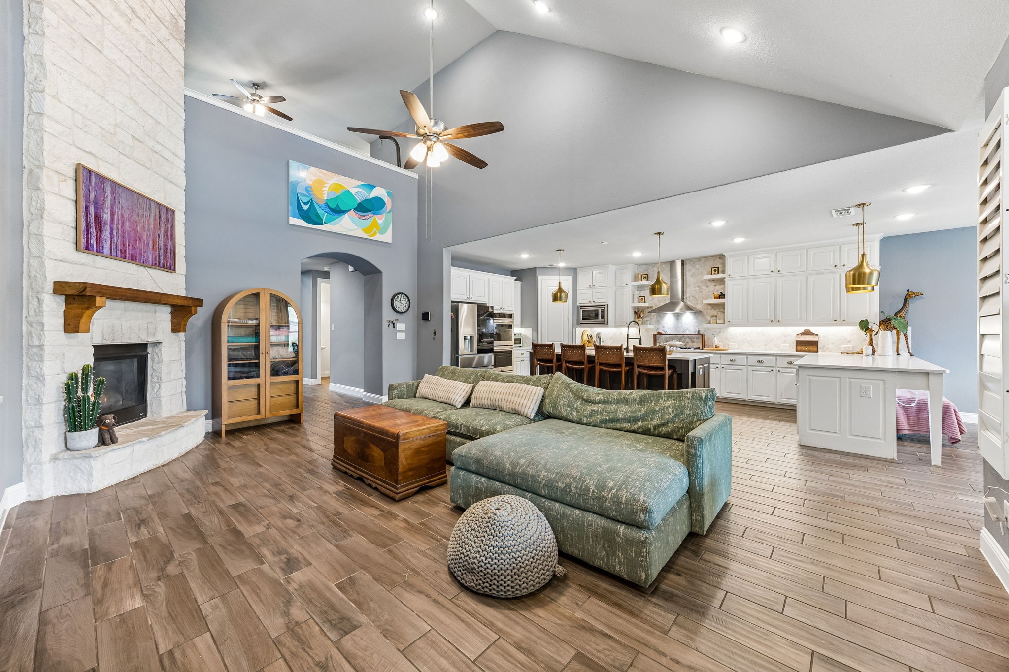 13617 Green Elm Road Fort Worth TX 76008