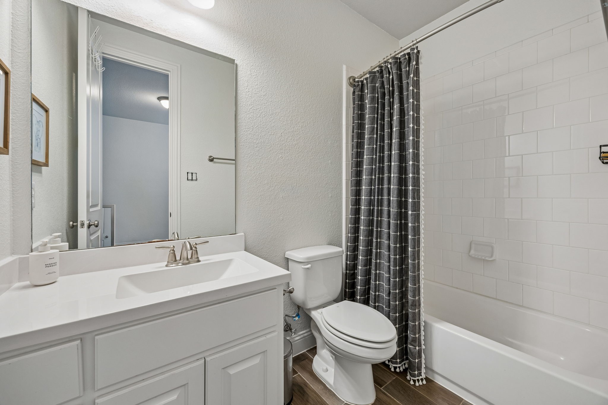 13617 Green Elm Road Fort Worth TX 76008