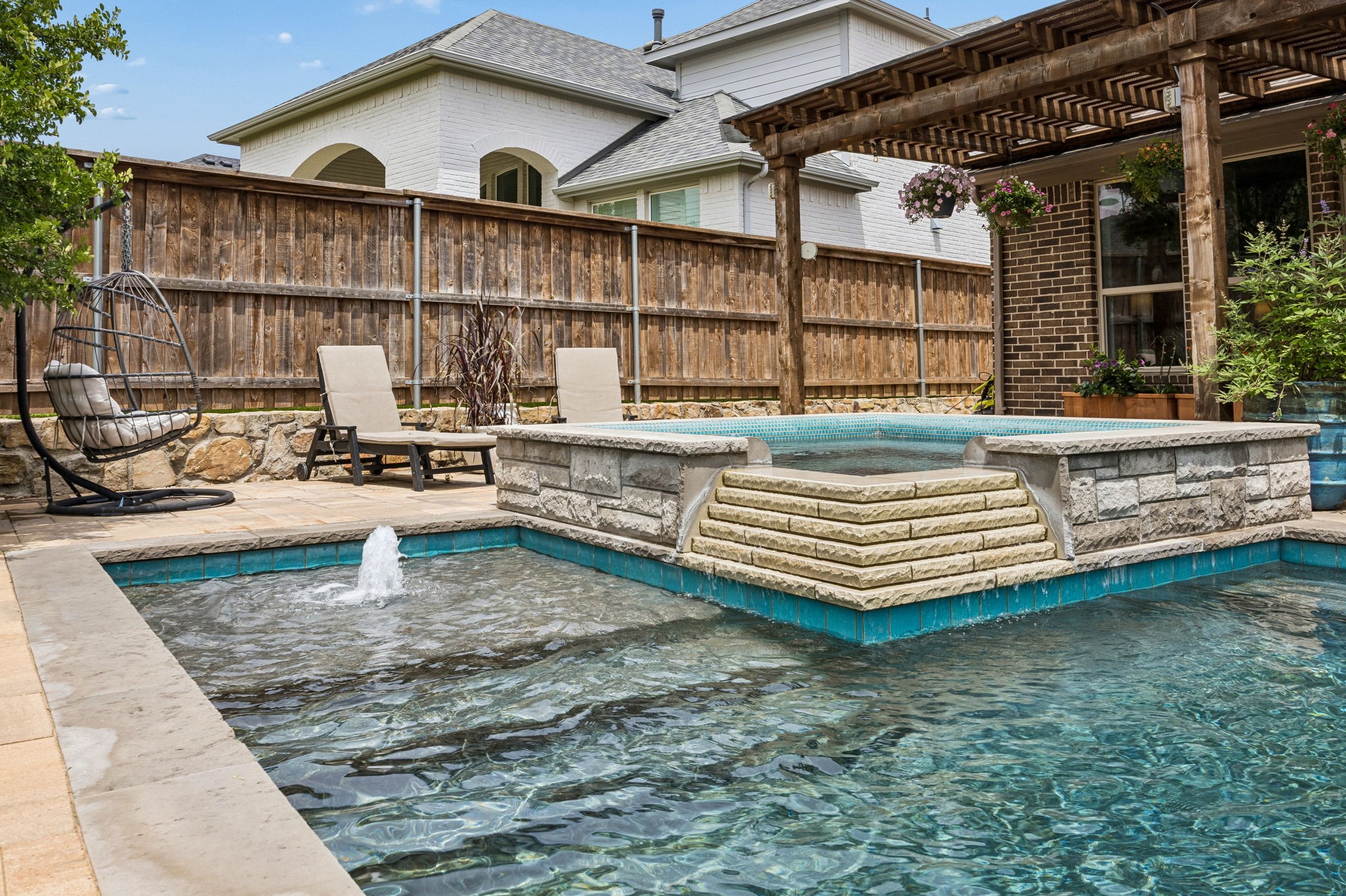 13617 Green Elm Road Fort Worth TX 76008