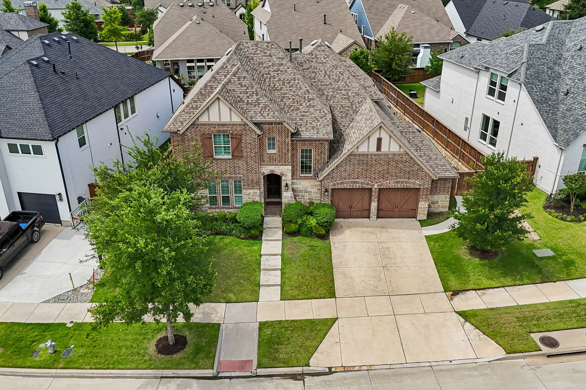 13617 Green Elm Road Fort Worth TX 76008