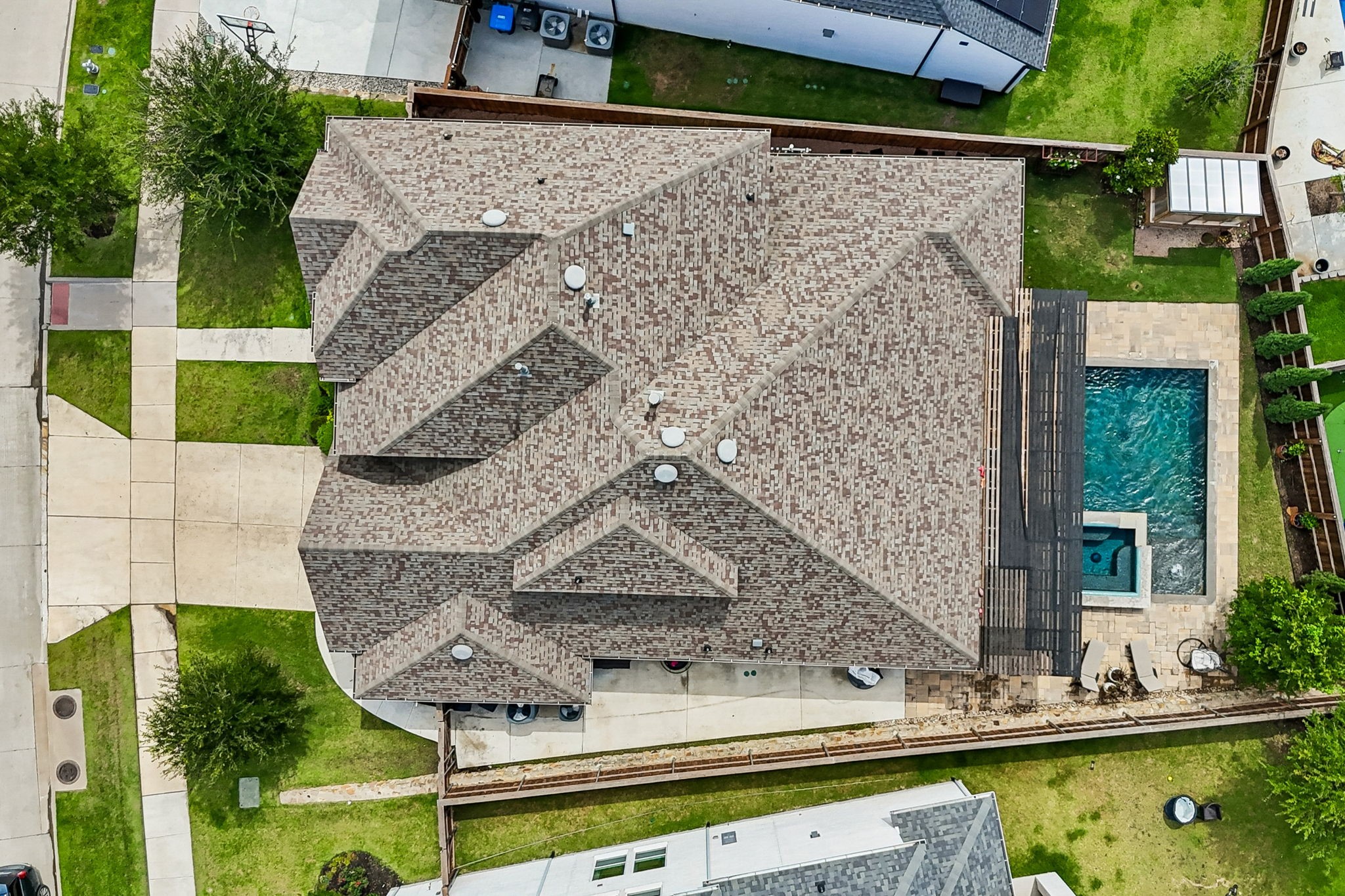13617 Green Elm Road Fort Worth TX 76008
