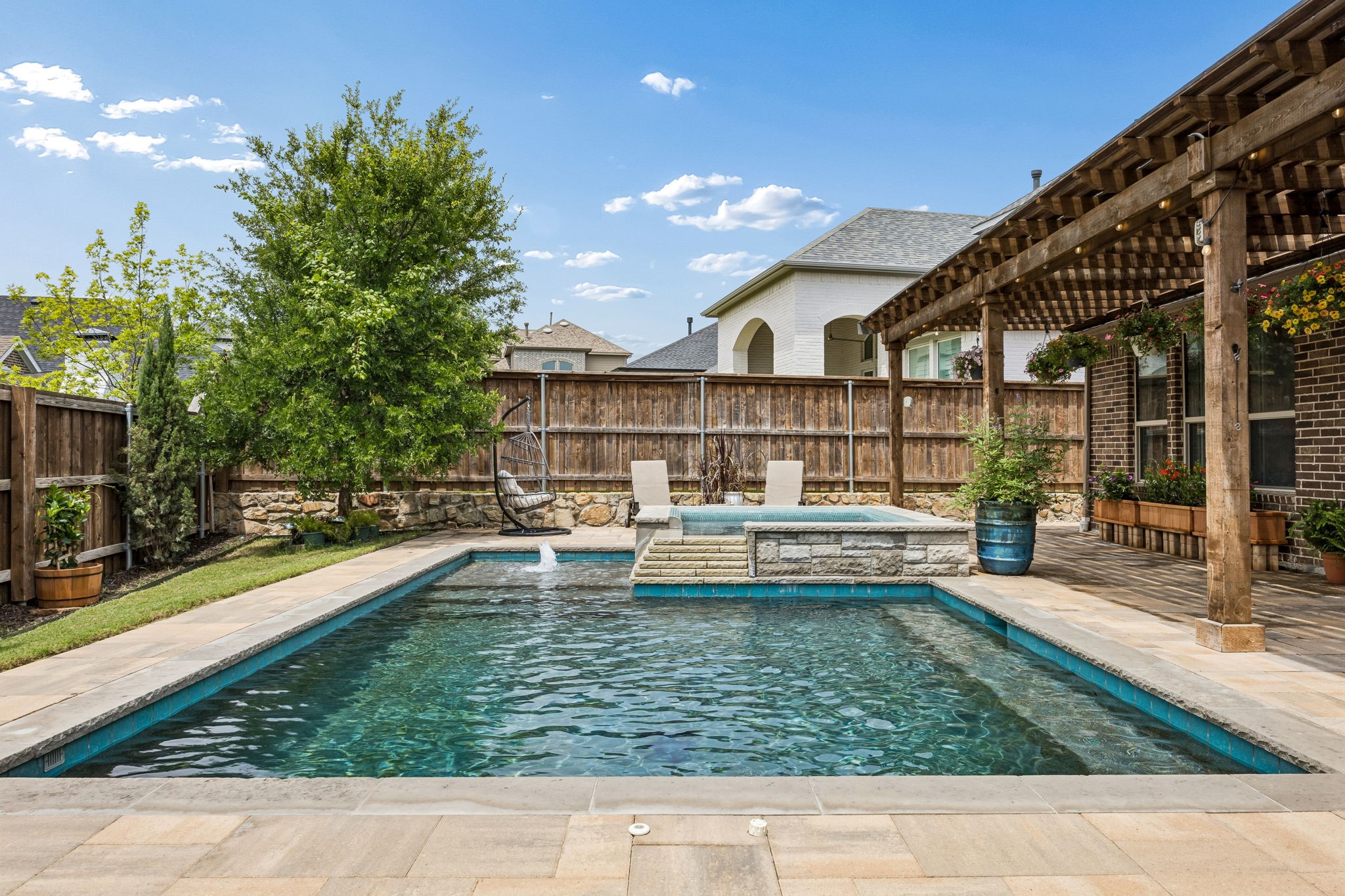 13617 Green Elm Road Fort Worth TX 76008