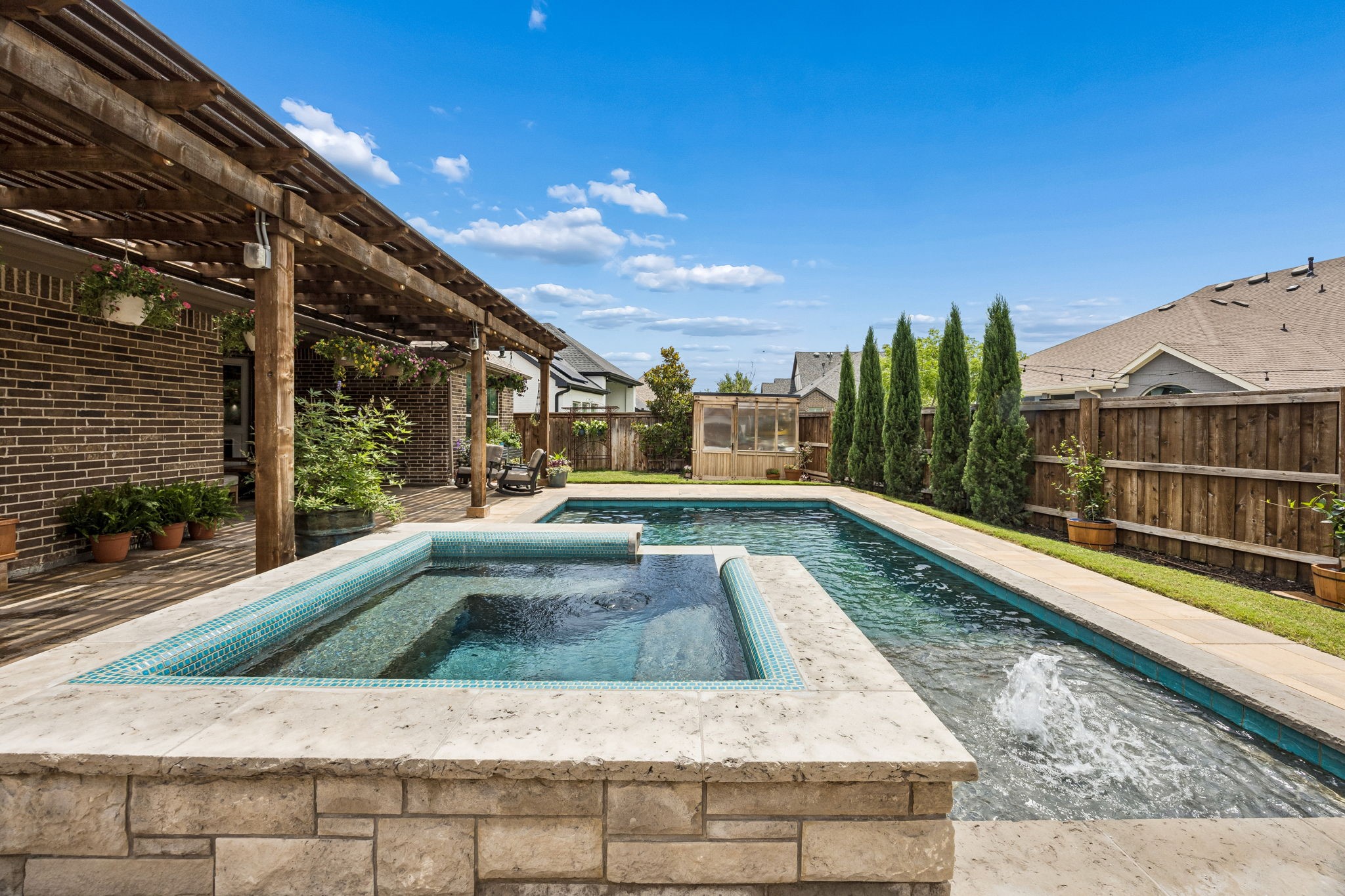 13617 Green Elm Road Fort Worth TX 76008