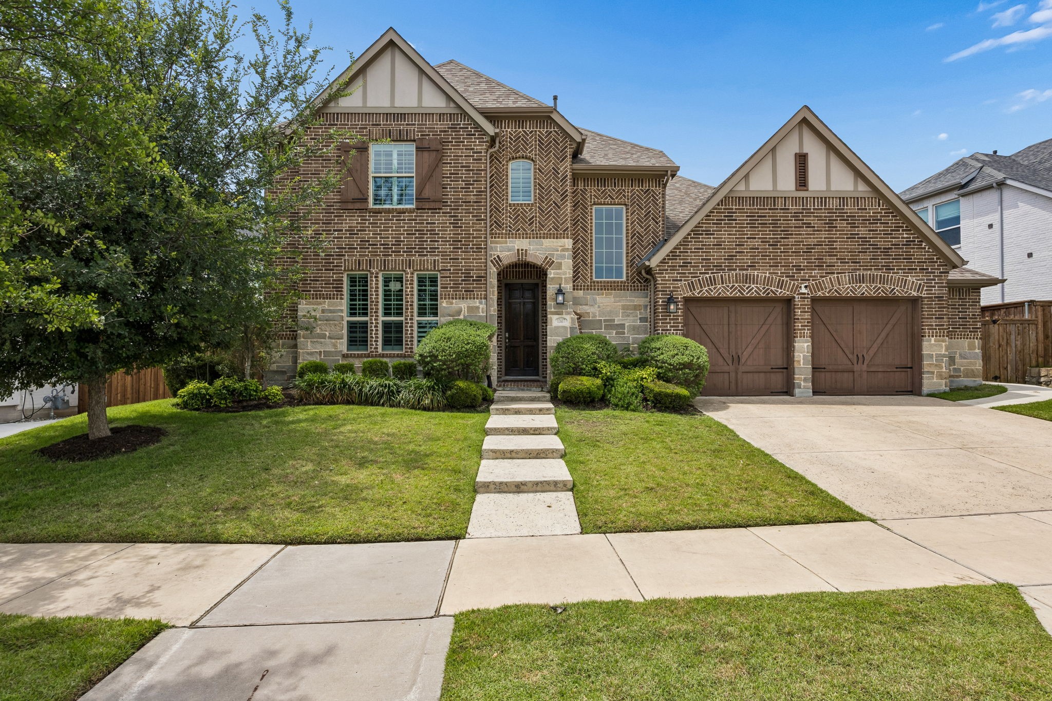 13617 Green Elm Road Fort Worth TX 76008