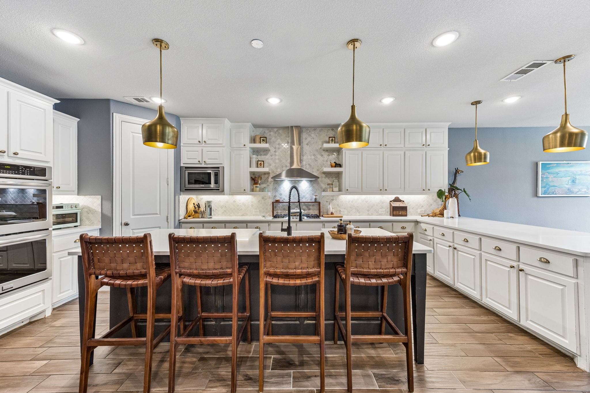 13617 Green Elm Road Fort Worth TX 76008