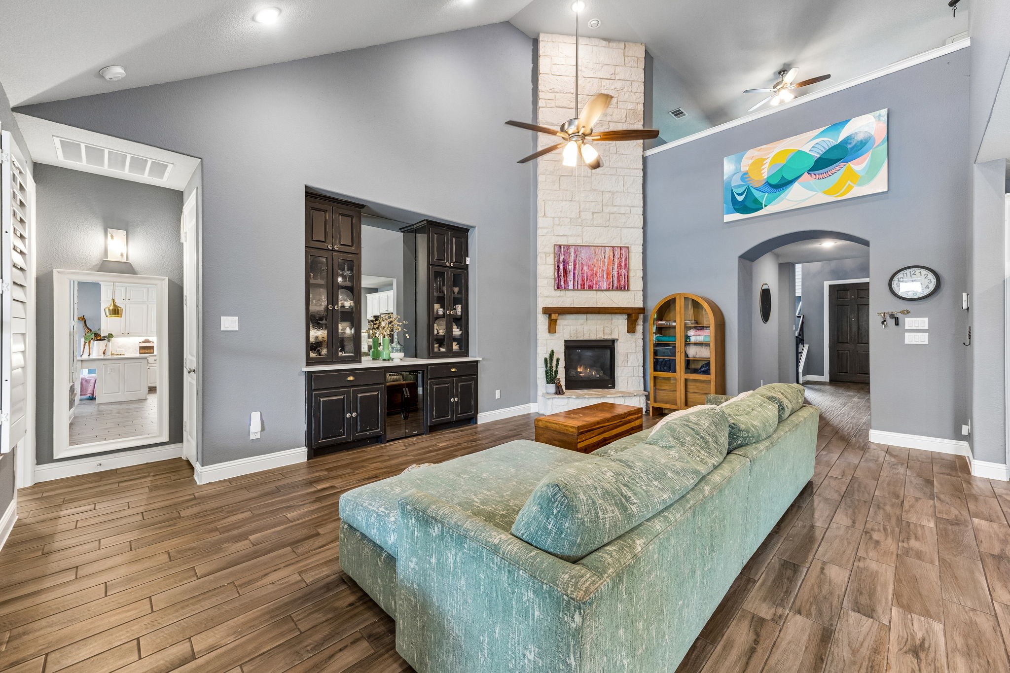 13617 Green Elm Road Fort Worth TX 76008