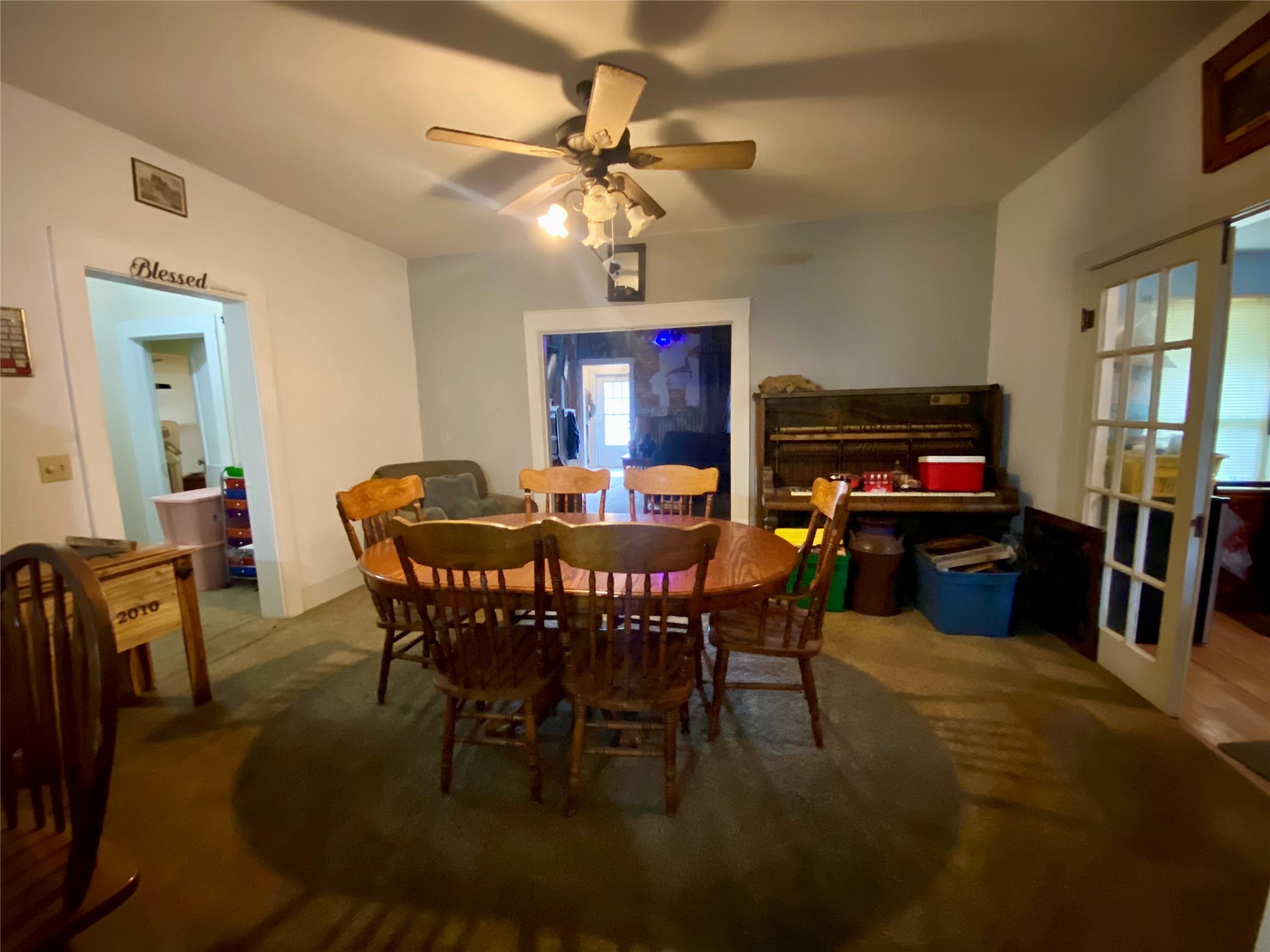 407 E Main Street Whitesboro TX 76273