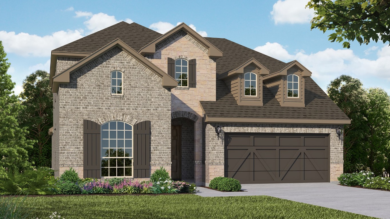 1608 Evening Primrose Drive Mansfield TX 76063