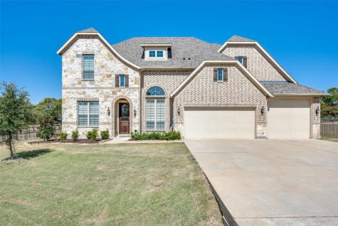 120 Crystal Creek Lane Mckinney TX 75071