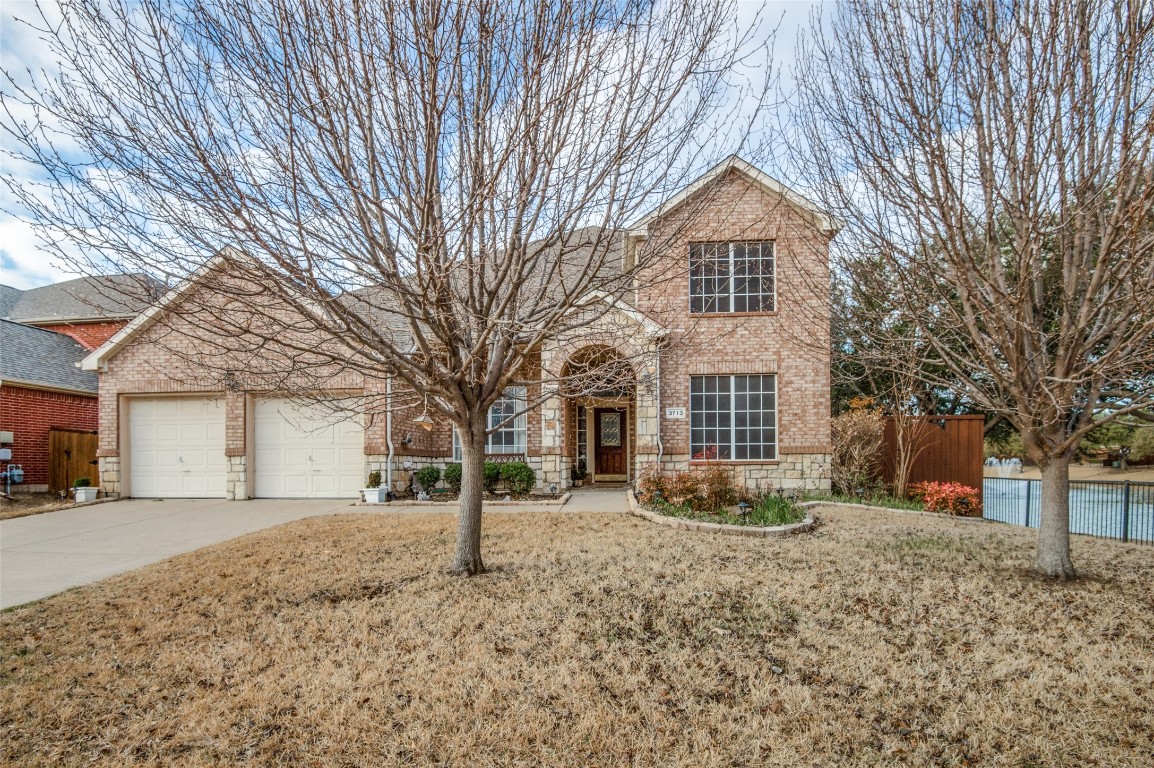 3713 Golden Aspen Drive Flower Mound TX 75028