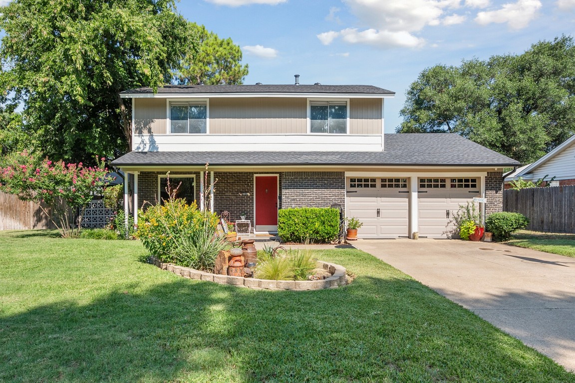 1412 Comanche Court Arlington TX 76012