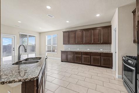 1012 Granger Drive Mckinney TX 75071