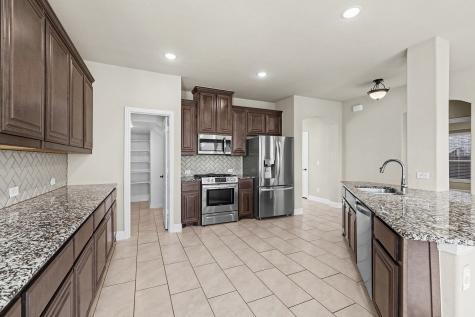 1012 Granger Drive Mckinney TX 75071