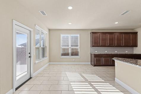 1012 Granger Drive Mckinney TX 75071