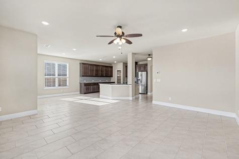 1012 Granger Drive Mckinney TX 75071