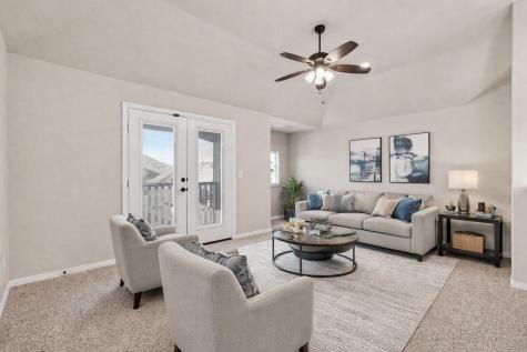 1012 Granger Drive Mckinney TX 75071