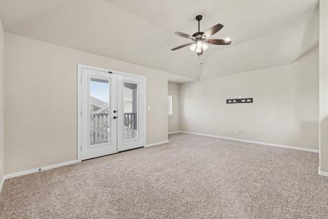 1012 Granger Drive Mckinney TX 75071