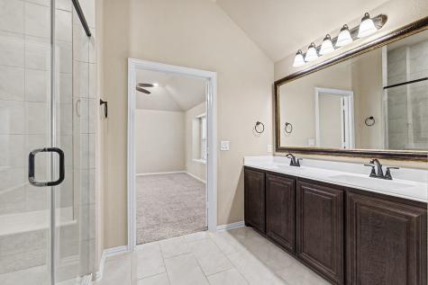 1012 Granger Drive Mckinney TX 75071