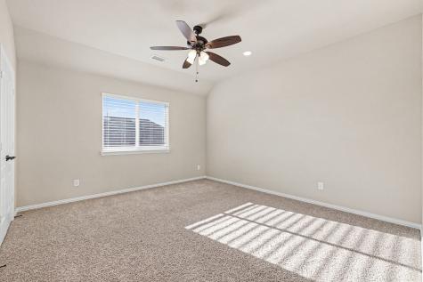 1012 Granger Drive Mckinney TX 75071