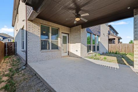 1012 Granger Drive Mckinney TX 75071