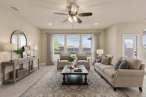 1012 Granger Drive Mckinney TX 75071