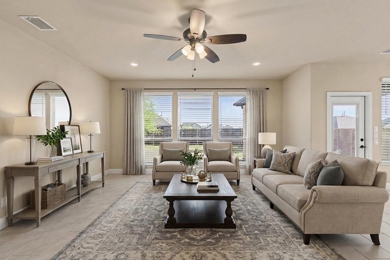 1012 Granger Drive Mckinney TX 75071