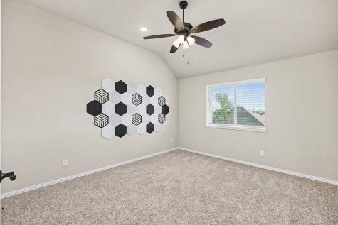 1012 Granger Drive Mckinney TX 75071