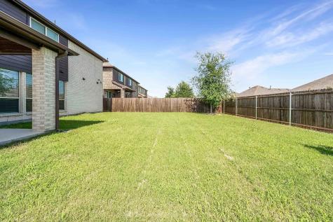 1012 Granger Drive Mckinney TX 75071