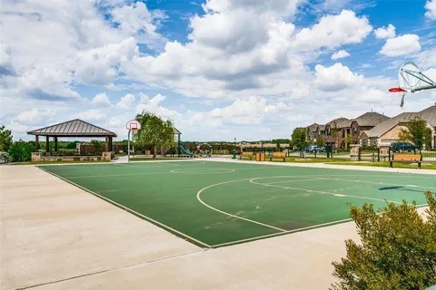 1012 Granger Drive Mckinney TX 75071