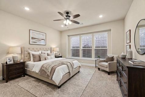 1012 Granger Drive Mckinney TX 75071