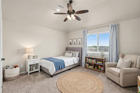 1012 Granger Drive Mckinney TX 75071